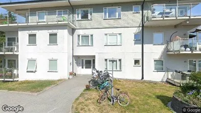 Lägenheter till salu i Södertälje - Bild från Google Street View