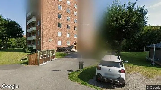 Lägenheter att hyra i Norrköping - Bild från Google Street View