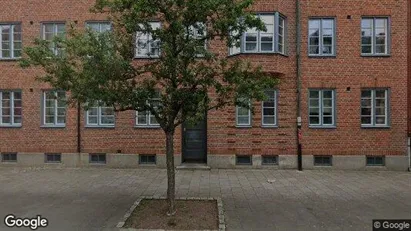 Bostadsrätter till salu i Malmö Centrum - Bild från Google Street View