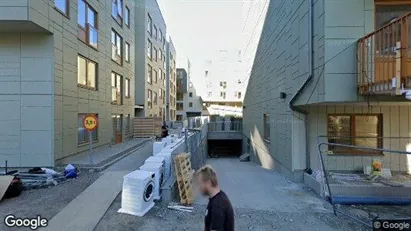 Bostadsrätter till salu i Askim-Frölunda-Högsbo - Bild från Google Street View