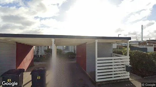 Bostadsrätter till salu i Klippan - Bild från Google Street View