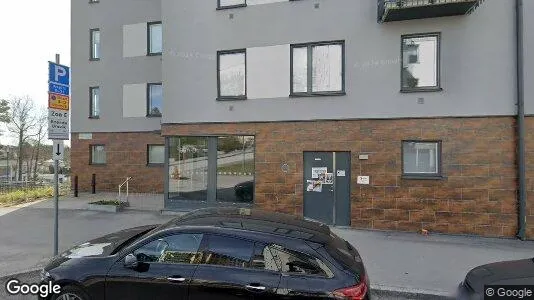 Bostadsrätter till salu i Sundbyberg - Bild från Google Street View