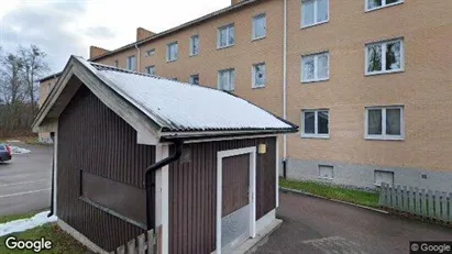 Bostadsrätter till salu i Västerås - Bild från Google Street View