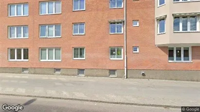 Bostadsrätter till salu i Västerås - Bild från Google Street View