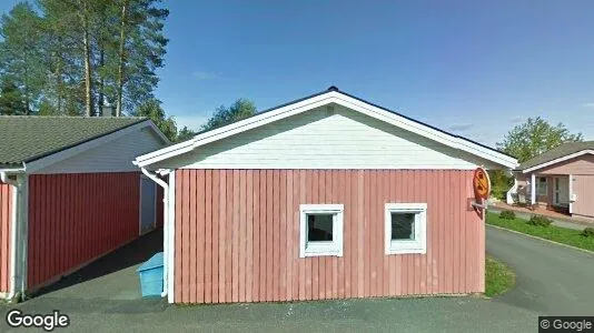 Lägenheter till salu i Luleå - Bild från Google Street View