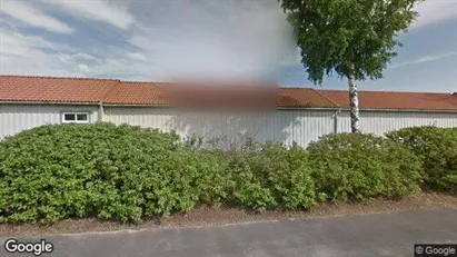 Lägenheter att hyra i Mjölby - Bild från Google Street View