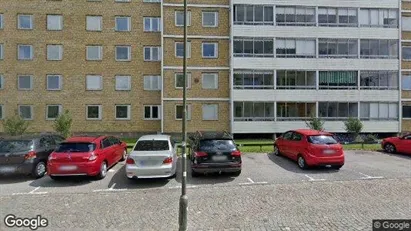 Bostadsrätter till salu i Malmö Centrum - Bild från Google Street View