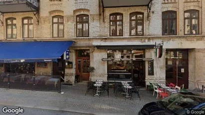 Rum att hyra i Göteborg Centrum - Bild från Google Street View