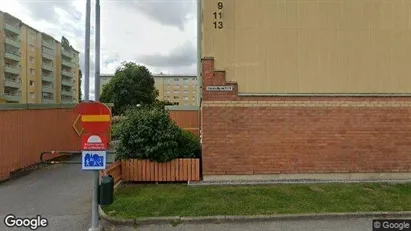 Lägenheter till salu i Botkyrka - Bild från Google Street View