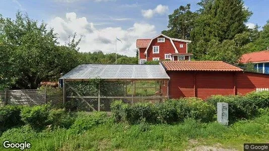 Lägenheter till salu i Botkyrka - Bild från Google Street View