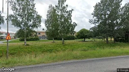 Lägenheter att hyra i Skellefteå - Bild från Google Street View