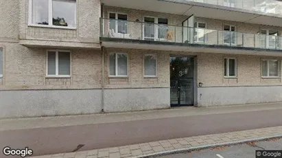 Lägenheter att hyra i Linköping - Bild från Google Street View