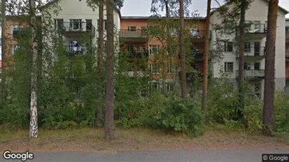 Lägenheter att hyra i Kalmar - Bild från Google Street View