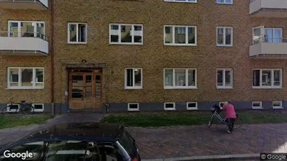 Lägenheter att hyra i Malmö Centrum - Bild från Google Street View