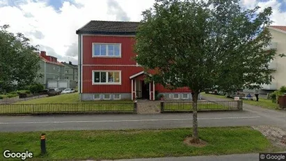 Lägenheter att hyra i Falköping - Bild från Google Street View