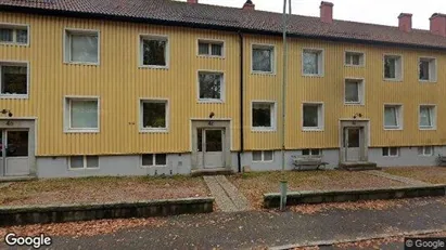 Lägenheter att hyra i Uddevalla - Bild från Google Street View