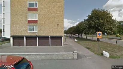 Lägenheter till salu i Kalmar - Bild från Google Street View