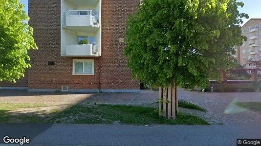 Bostadsrätter till salu i Malmö Centrum - Bild från Google Street View