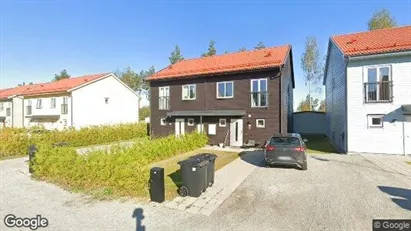 Bostadsrätter till salu i Halmstad - Bild från Google Street View