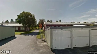 Bostadsrätter till salu i Gislaved - Bild från Google Street View