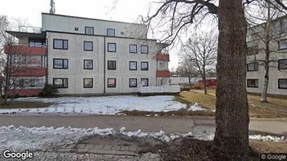 Bostadsrätter till salu i Karlstad - Bild från Google Street View