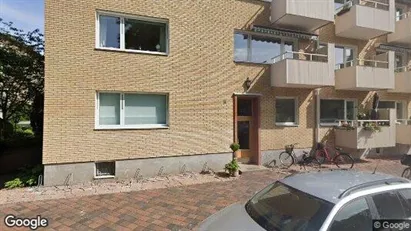 Bostadsrätter till salu i Malmö Centrum - Bild från Google Street View