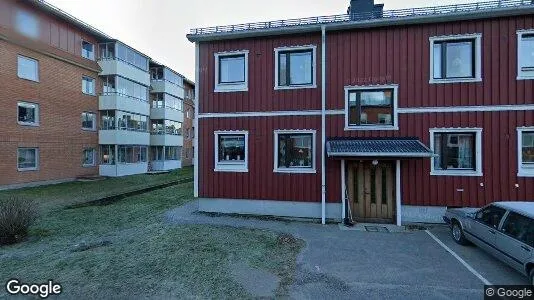 Bostadsrätter till salu i Älvsbyn - Bild från Google Street View