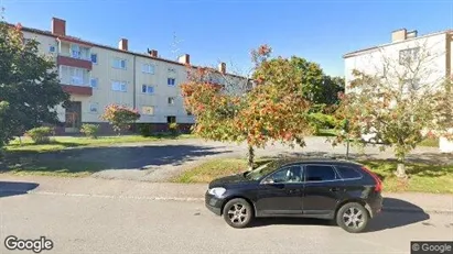 Bostadsrätter till salu i Norrköping - Bild från Google Street View