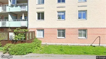 Bostadsrätter till salu i Västerort - Bild från Google Street View