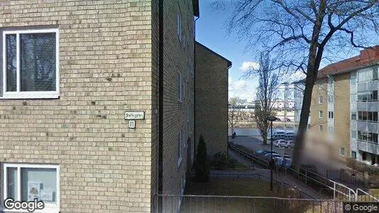 Bostadsrätter till salu i Karlstad - Bild från Google Street View