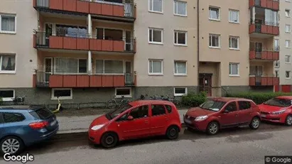 Lägenheter till salu i Eskilstuna - Bild från Google Street View