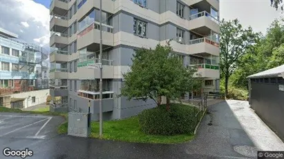 Lägenheter till salu i Söderort - Bild från Google Street View