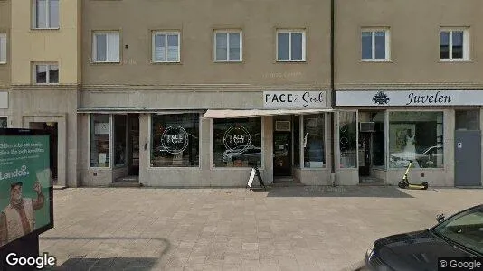 Lägenheter till salu i Västerås - Bild från Google Street View