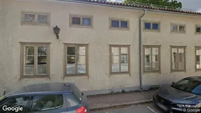 Lägenheter att hyra i Hedemora - Bild från Google Street View