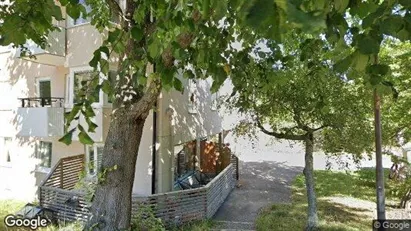 Bostadsrätter till salu i Söderort - Bild från Google Street View