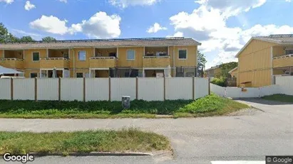 Bostadsrätter till salu i Botkyrka - Bild från Google Street View