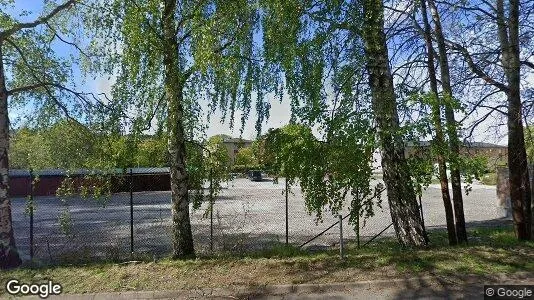 Lägenheter att hyra i Alingsås - Bild från Google Street View