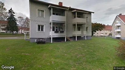 Lägenheter att hyra i Sundsvall - Bild från Google Street View