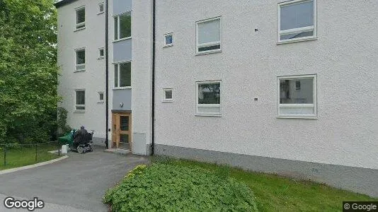 Bostadsrätter till salu i Västerort - Bild från Google Street View