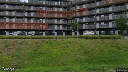 Lägenheter att hyra i Botkyrka - Bild från Google Street View