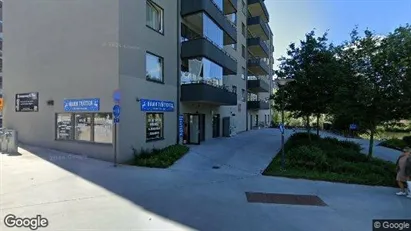 Lägenheter att hyra i Område ej specificerat - Bild från Google Street View