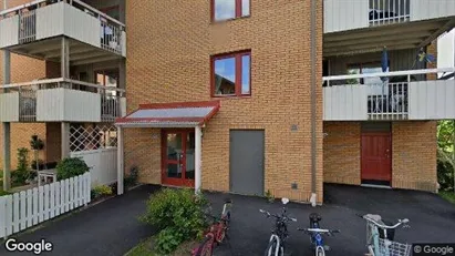 Lägenheter att hyra i Linköping - Bild från Google Street View