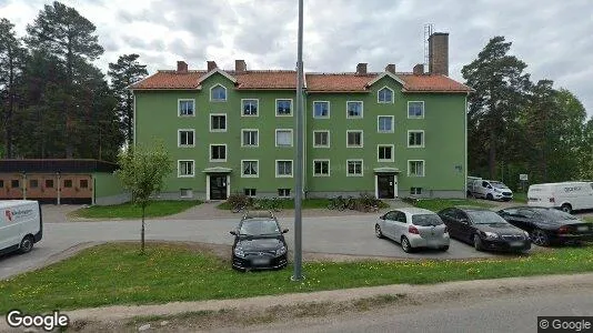 Bostadsrätter till salu i Falun - Bild från Google Street View