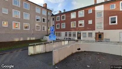 Lägenheter att hyra i Söderort - Bild från Google Street View