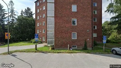 Lägenheter att hyra i Söderort - Bild från Google Street View