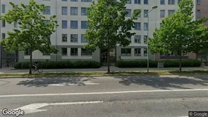 Lägenheter att hyra i Söderort - Bild från Google Street View