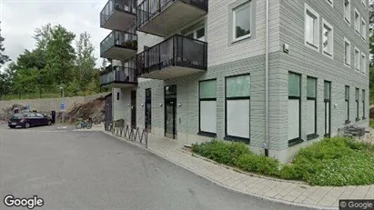 Lägenheter att hyra i Söderort - Bild från Google Street View