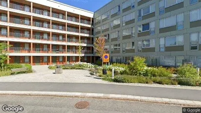 Lägenheter att hyra i Söderort - Bild från Google Street View