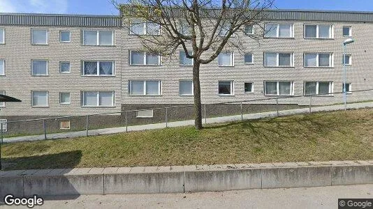 Lägenheter att hyra i Västerort - Bild från Google Street View