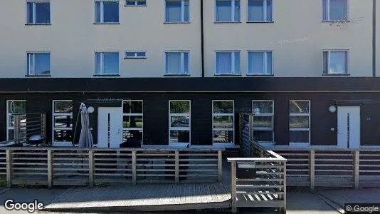 Lägenheter att hyra i Värmdö - Bild från Google Street View